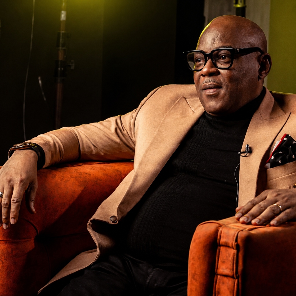 Uche Onochie, Founder of MAEF